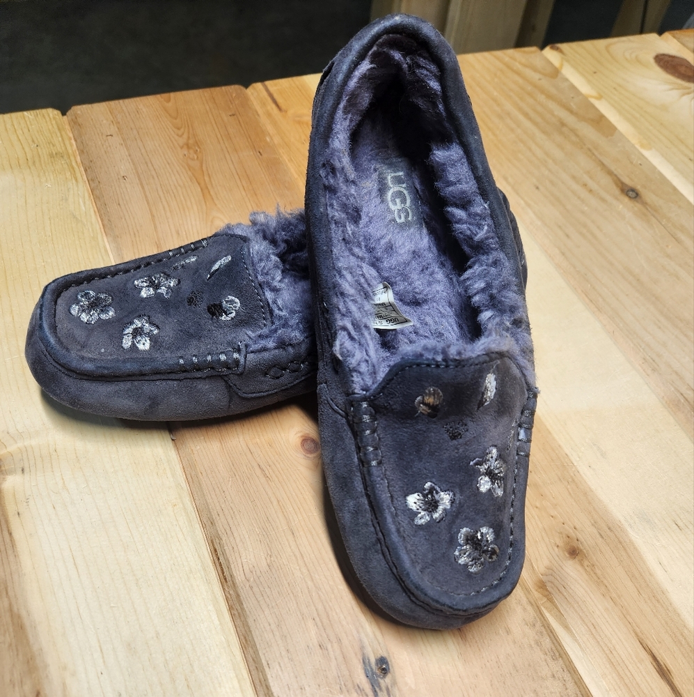 UGG Slippers
